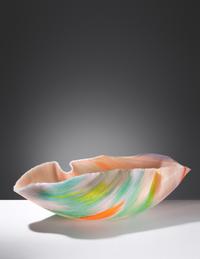 Untitled #11 Vessel, c. 1993