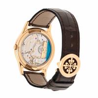 Patek Philippe, Ref. 5140R, 18K Rose Gold Perpetual Calendar Moonphase Watch, with Extra Case Back & Stylus