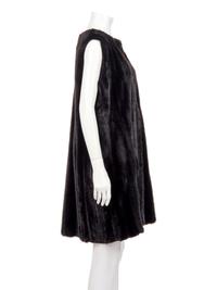 J. Mendel Mink Fur Vest