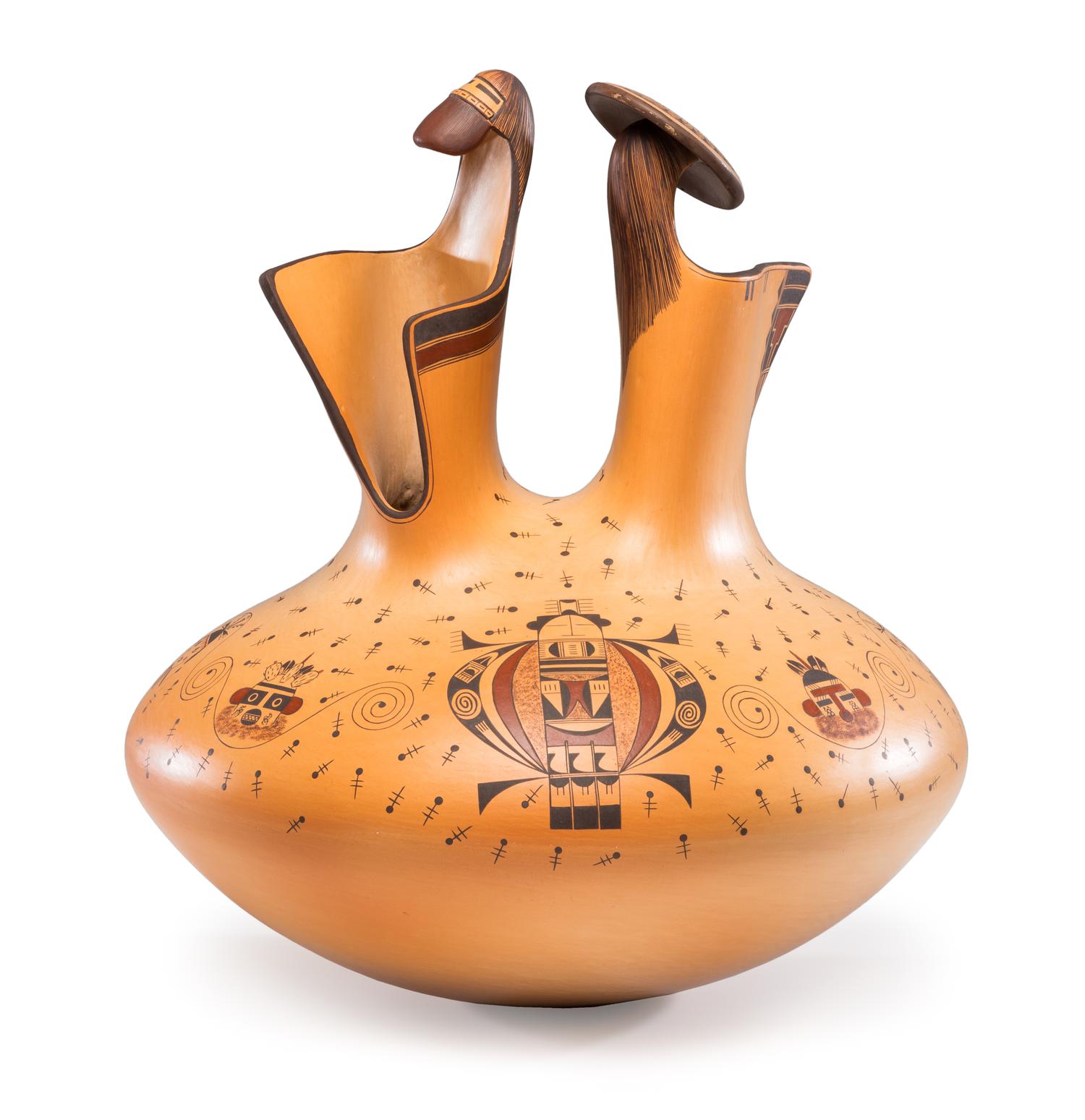 Wedding Vase