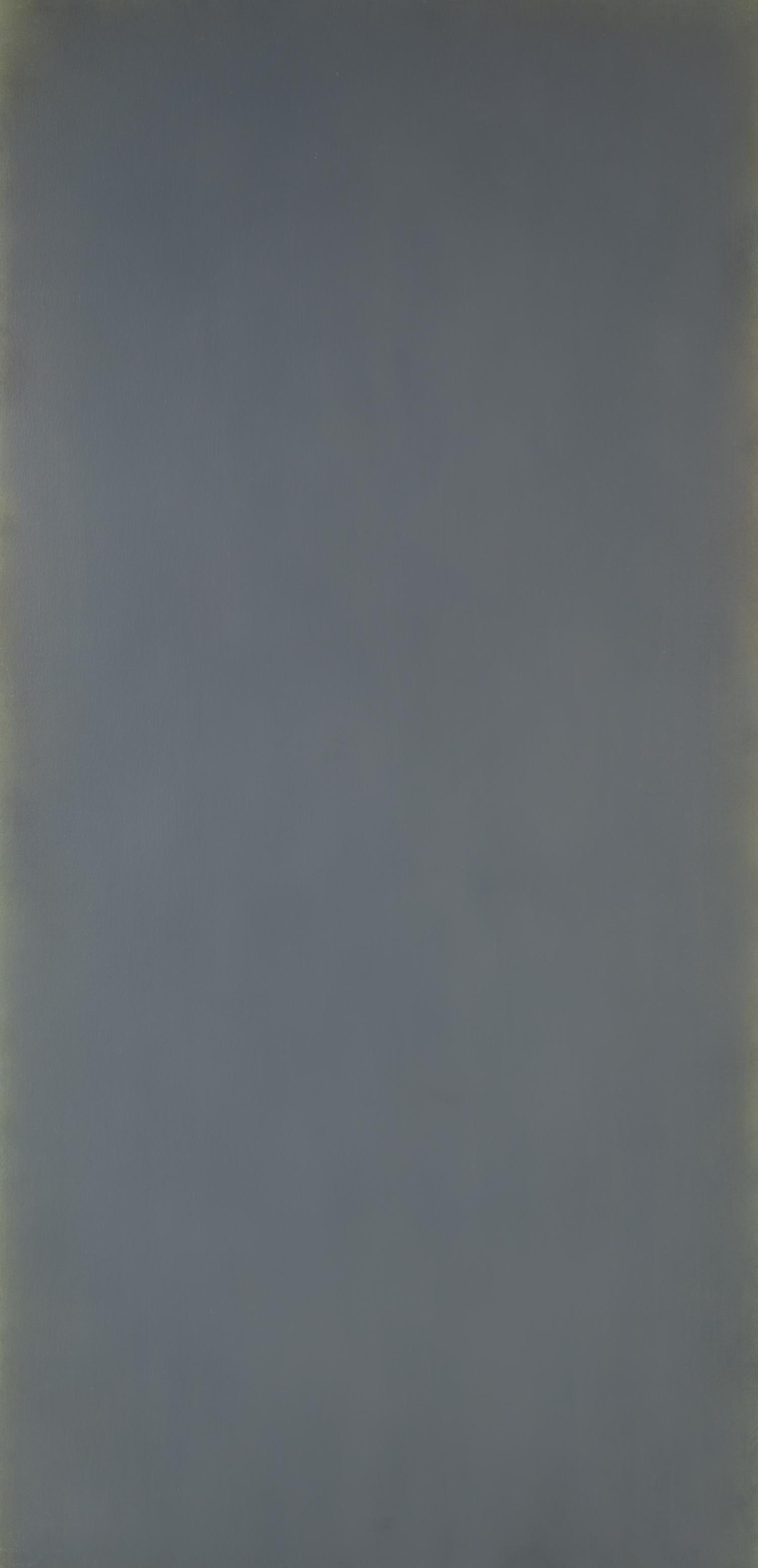 Anne Appleby, (American, b. 1954), Aspen East, 1998 (triptych)