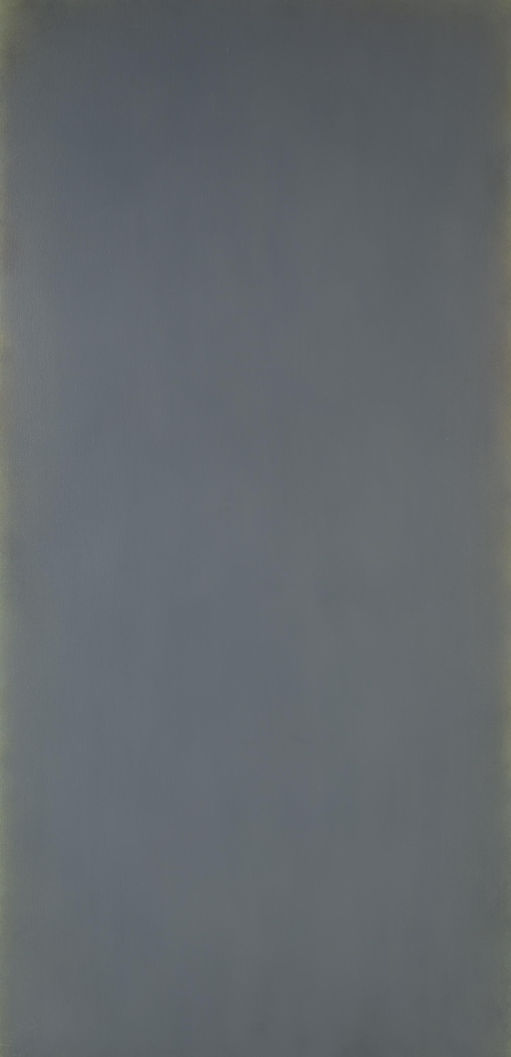 Anne Appleby, (American, b. 1954), Aspen East, 1998 (triptych)