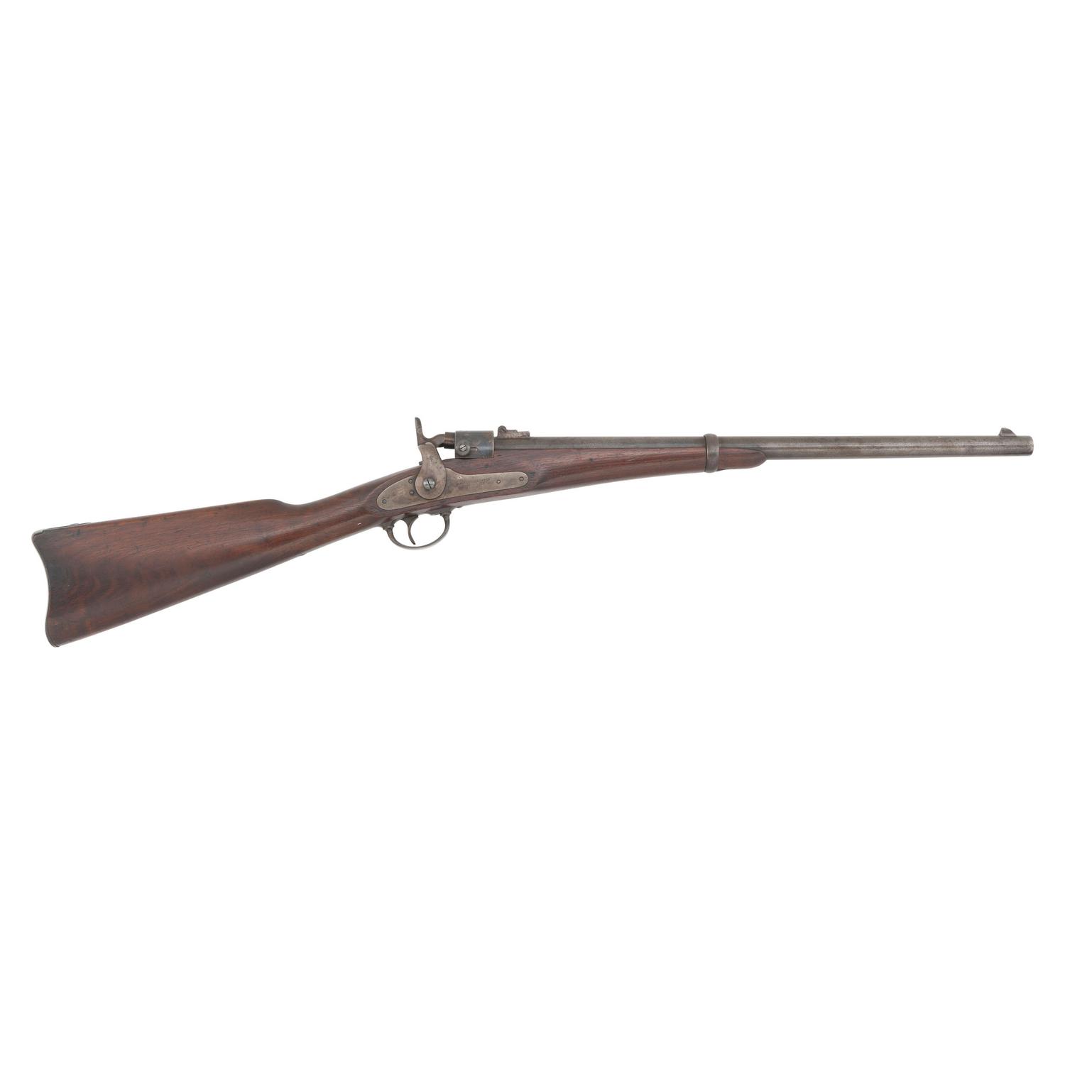 Model 1864 (aka 2nd Model) Joslyn Carbine