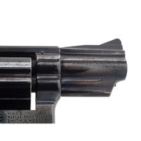 *Smith & Wesson Model 19-4