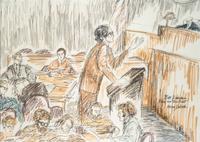 (History) SADOCK, Verna. The Trial of the Chicago 7 .