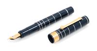 An Omas Guglielmo Marconi Limited Edition Fountain Pen