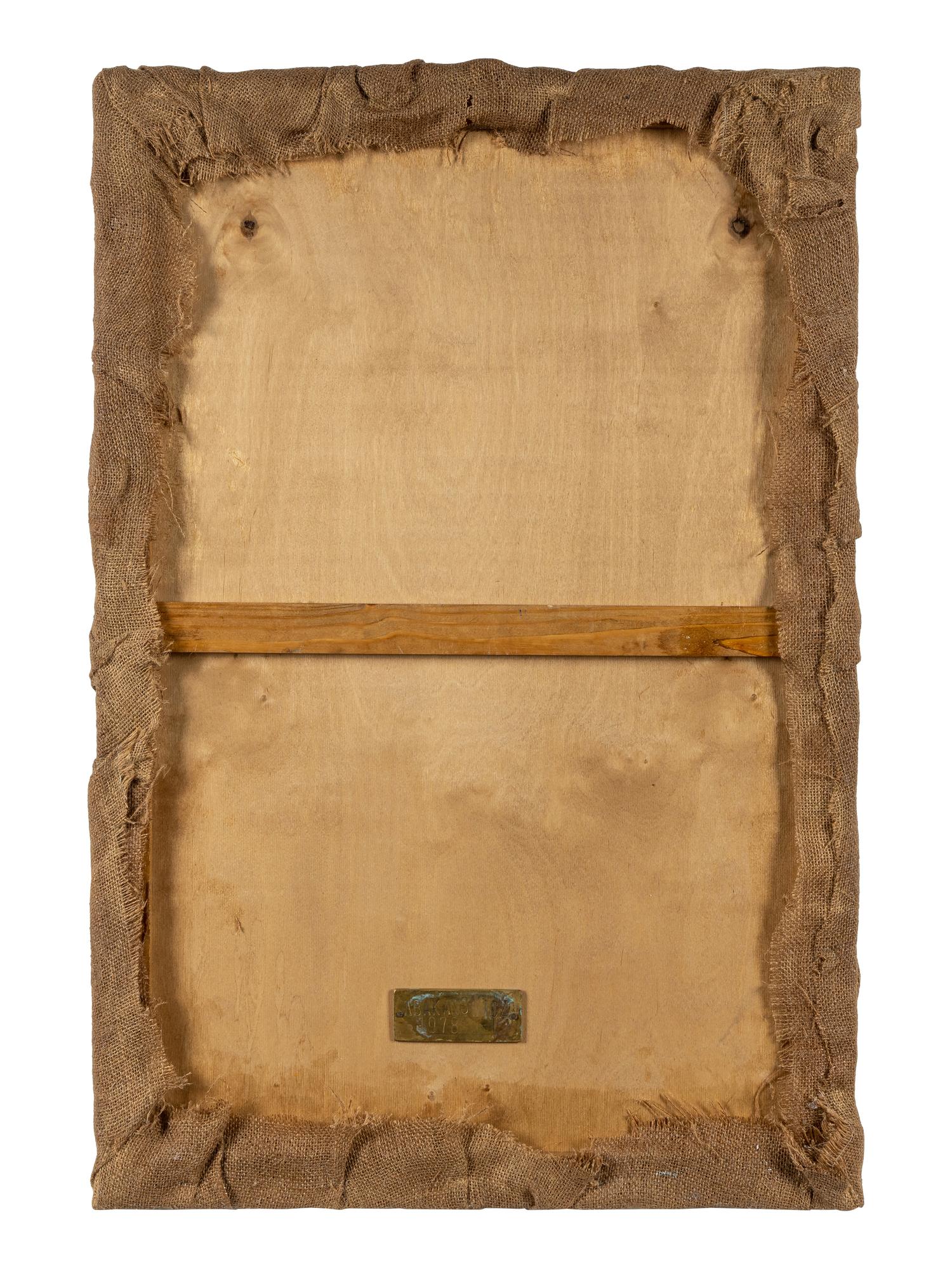 Untitled , 1978