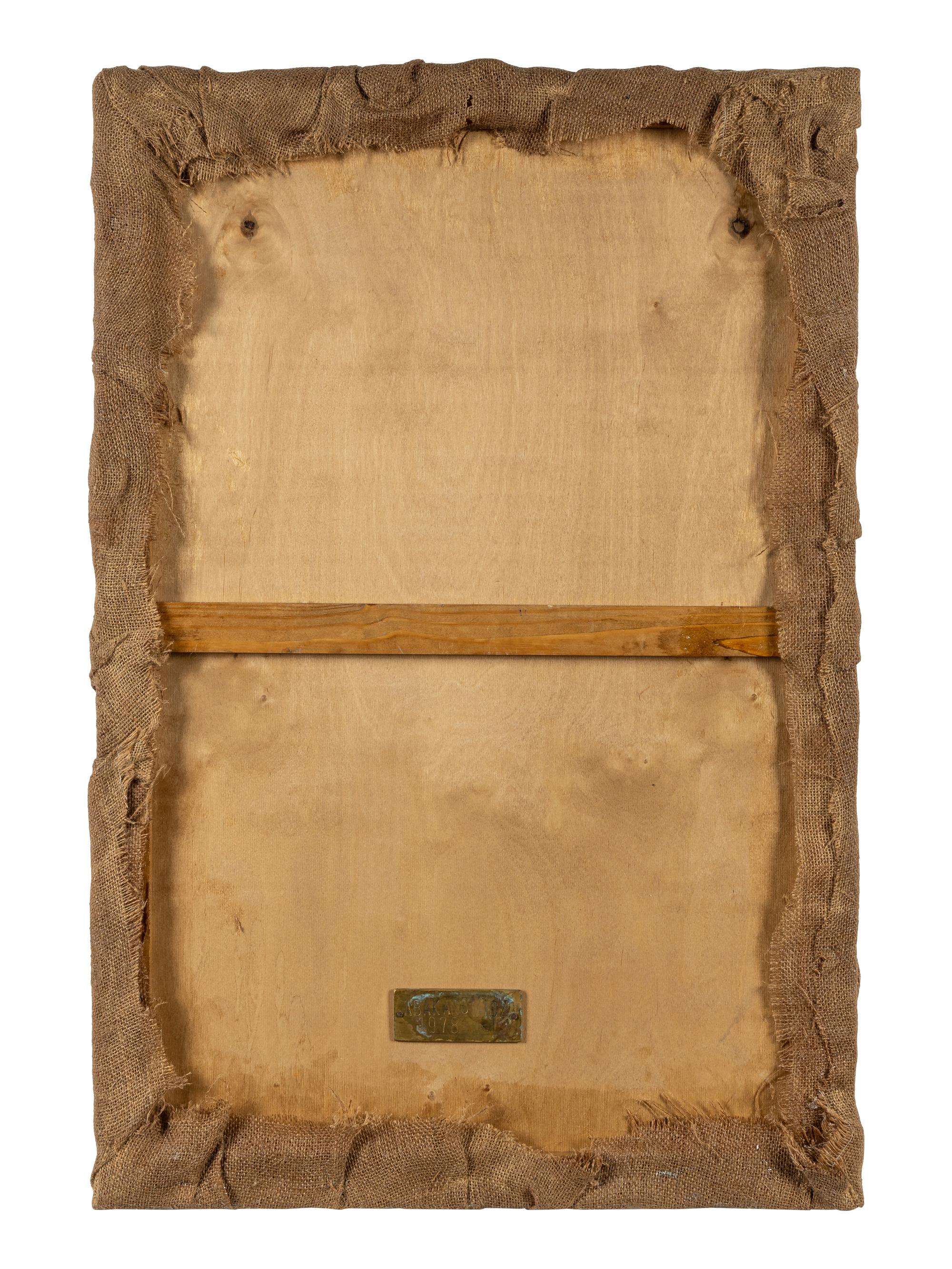Untitled , 1978