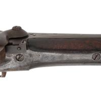 Sharps Model 1852 Saddle Ring Carbine