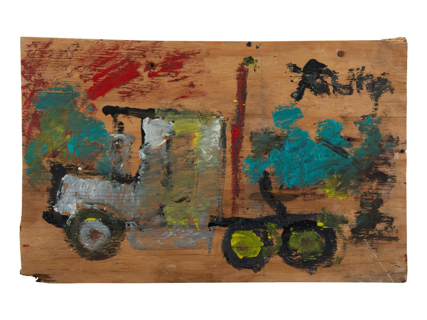 Truck