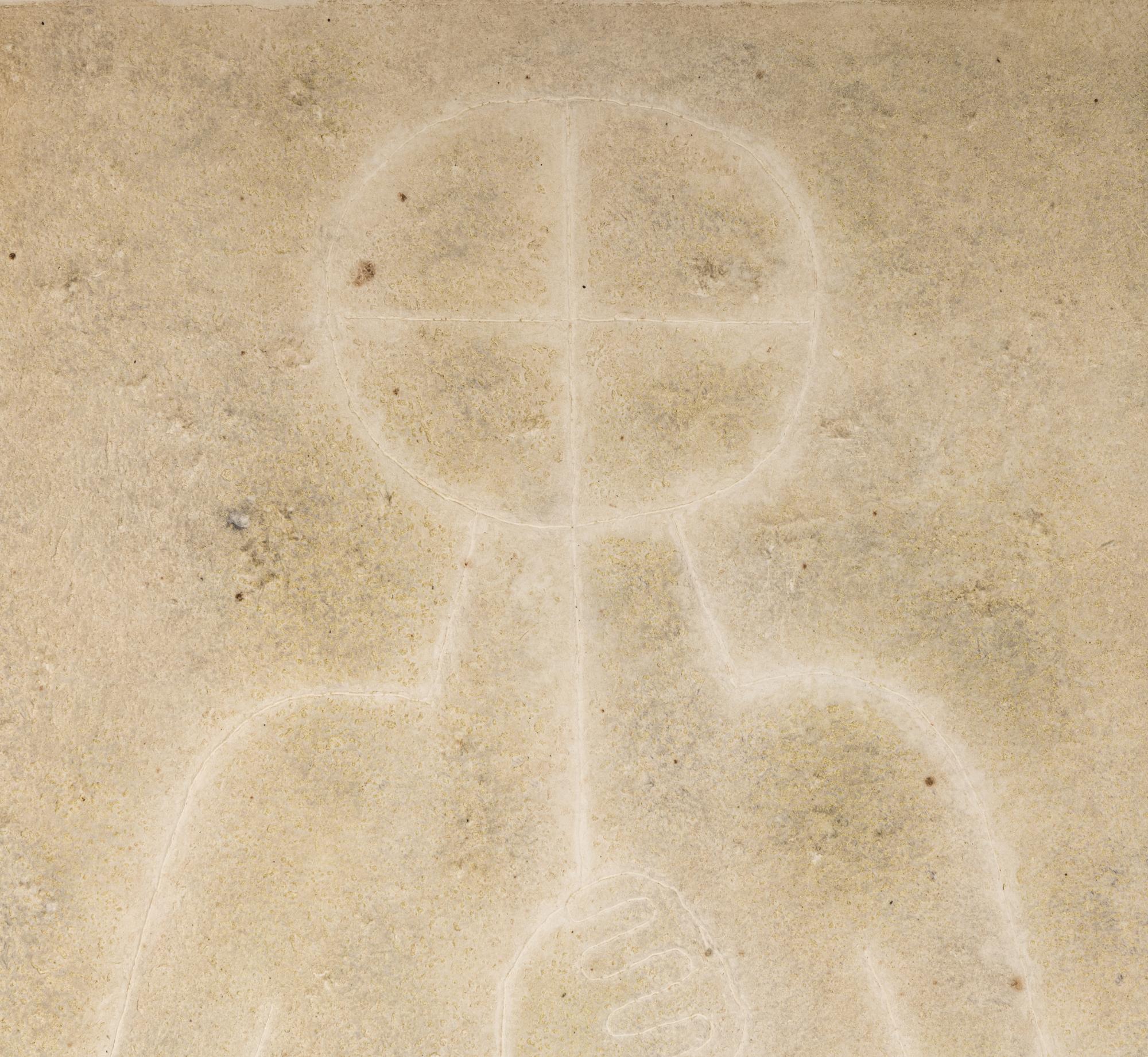 Torso Blanco , 1978