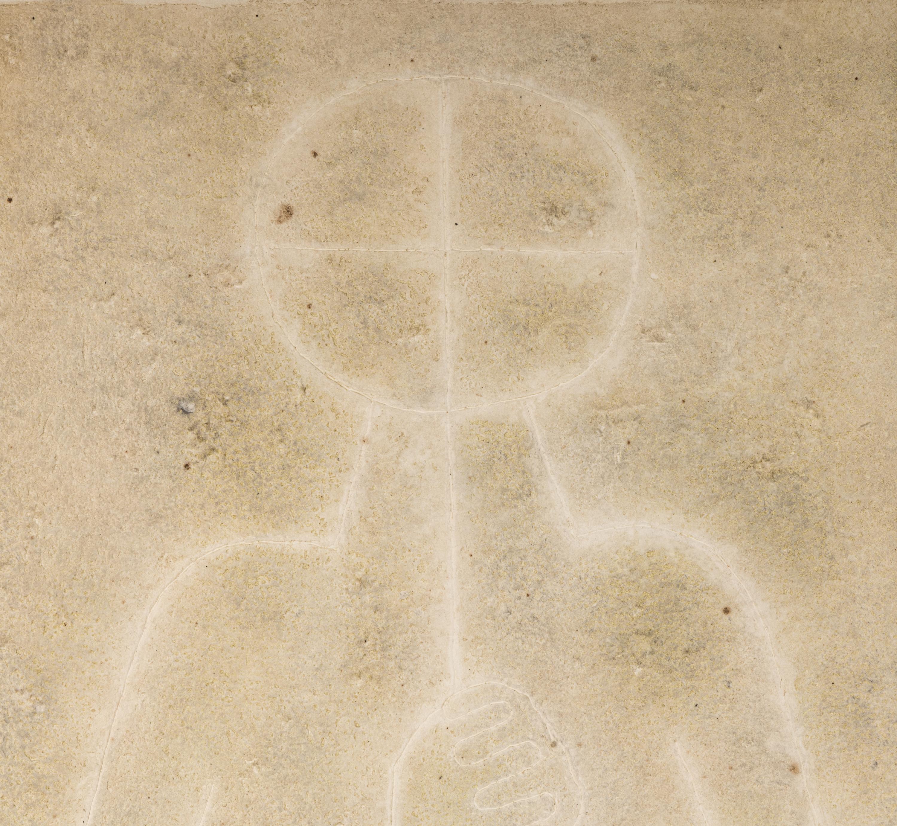 Torso Blanco , 1978