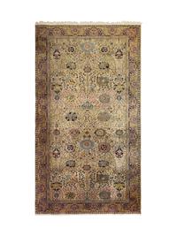 A Northwest Iranian Wool Rug
