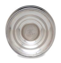 A Group of American Silver Table Articles