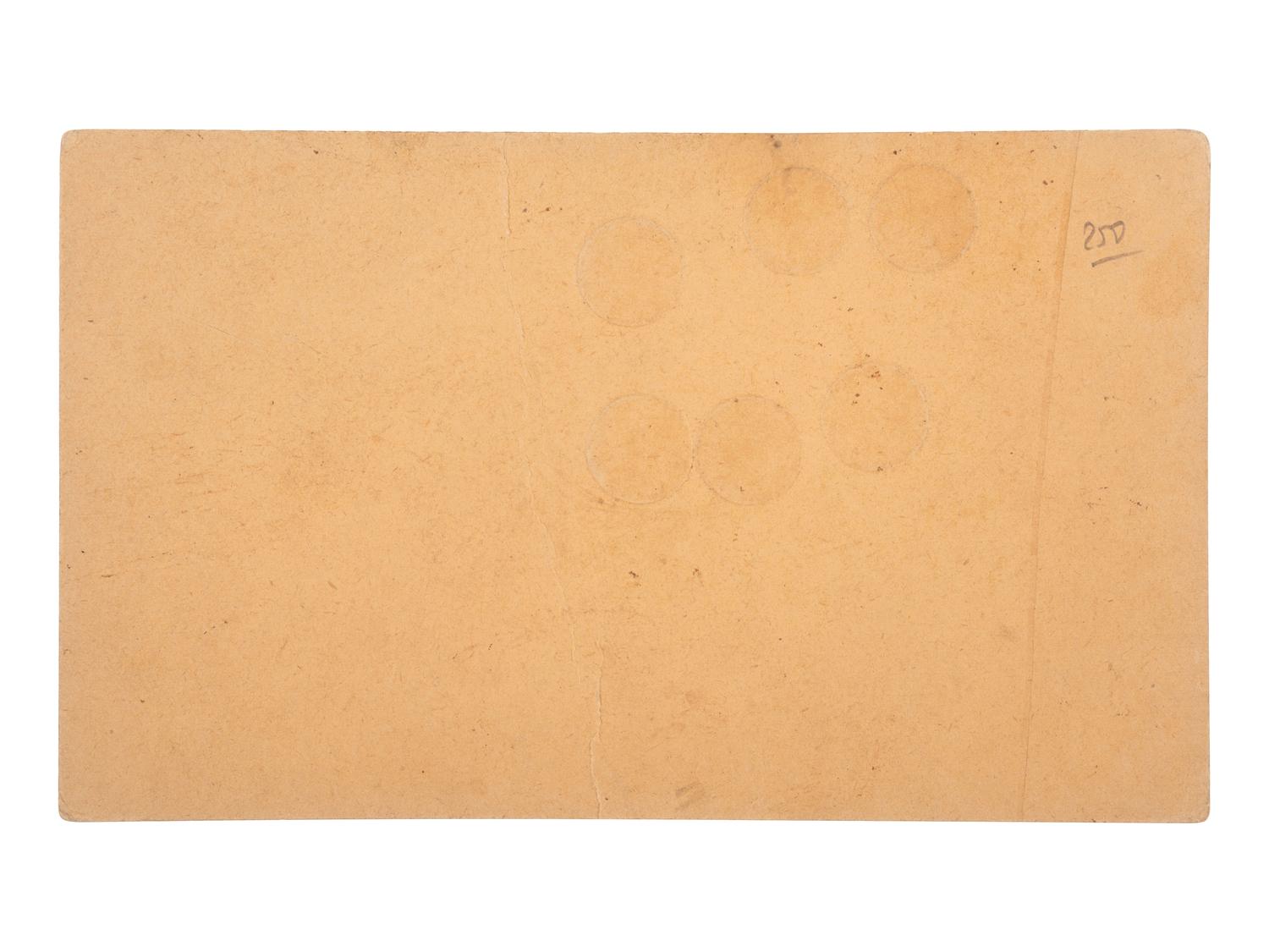 [EARLY PHOTOGRAPHY]. 11 photographic advertising imprints & puzzles, incl. E.&H.T. Anthony cover.