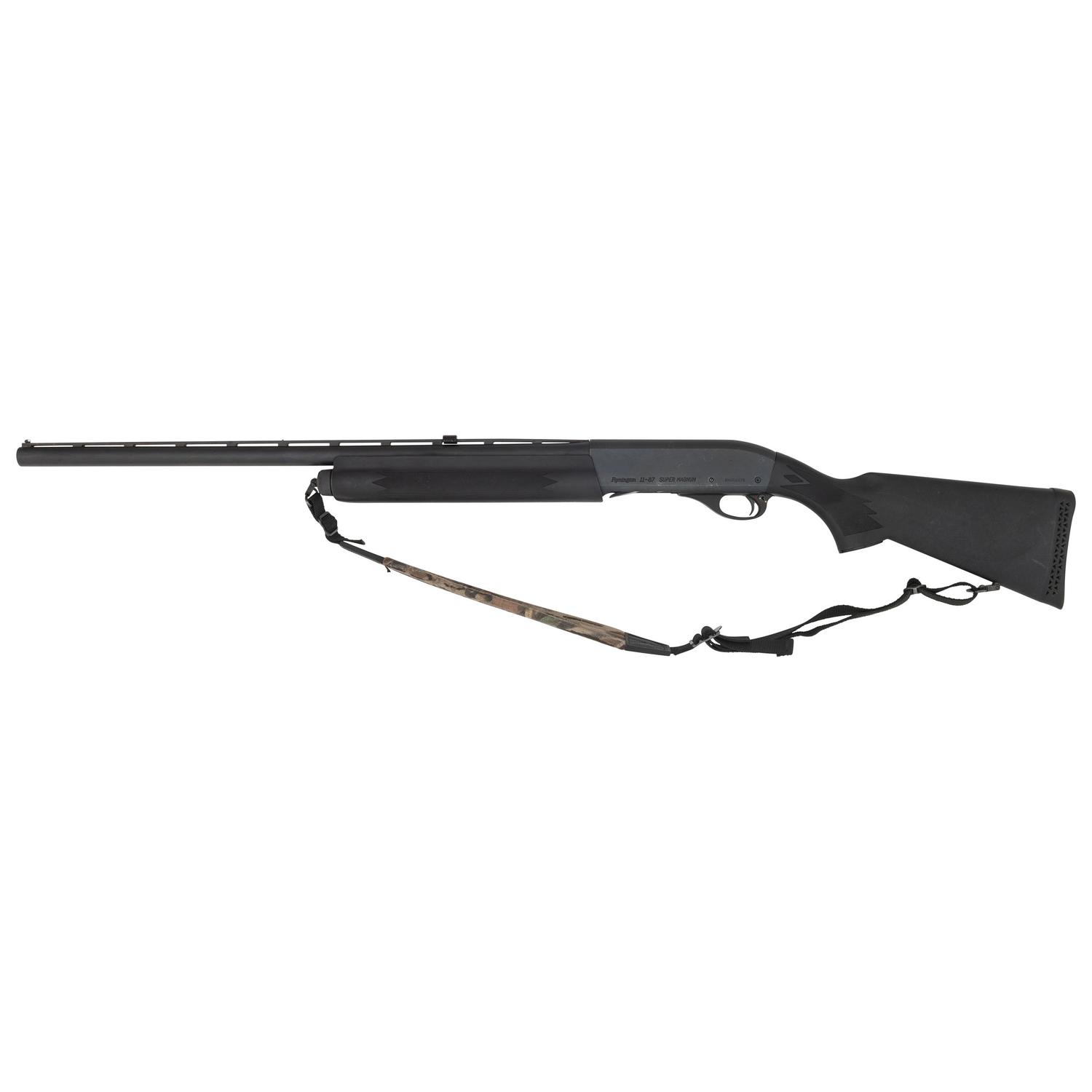 * Remington Model 11-87 Super Magnum