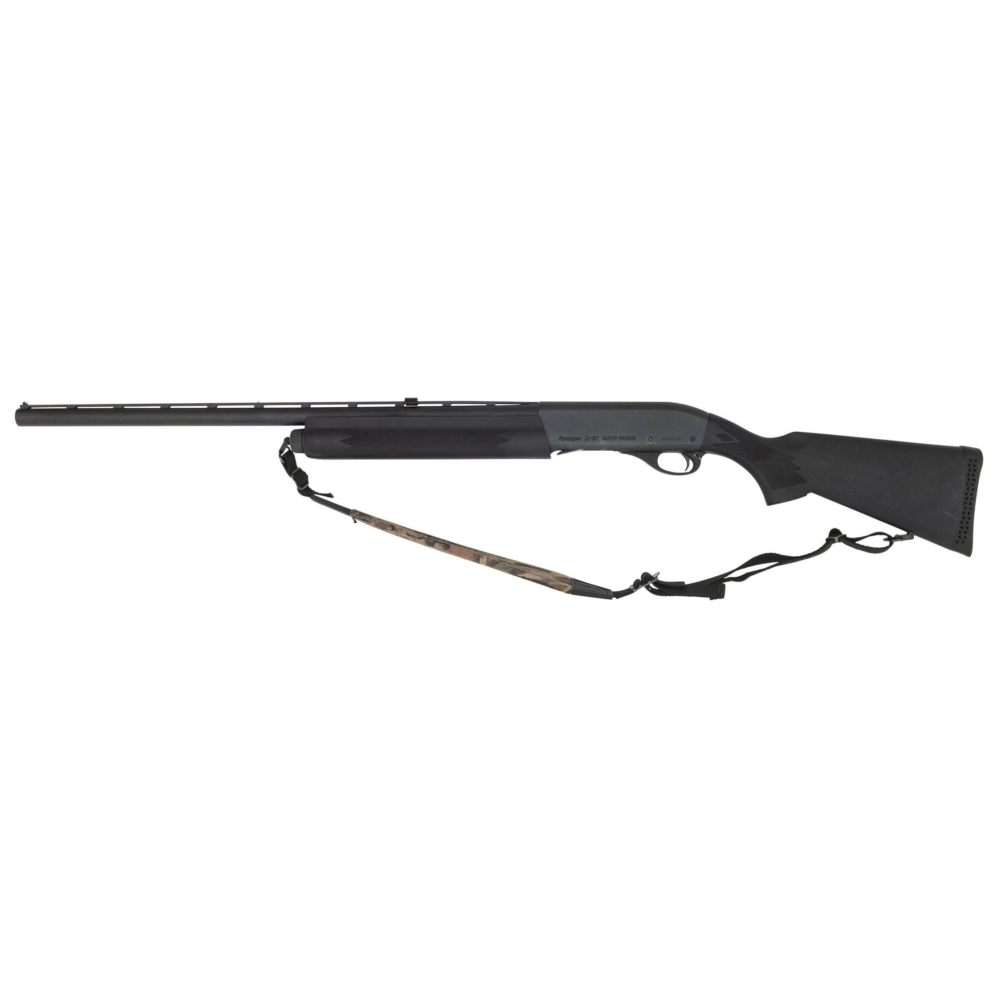 * Remington Model 11-87 Super Magnum