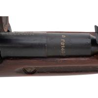 ** Mosin-Nagant M1891/30 PU Sniper Rifle