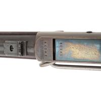 Very Fine 5th Model Burnside Carbine