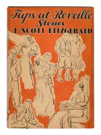 FITZGERALD, F. Scott (1896-1940). Taps at Reveille . New York: Charles Scribner's Sons, 1935.
