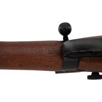 ** British Enfield No.4 Mk.I M47C Sniper