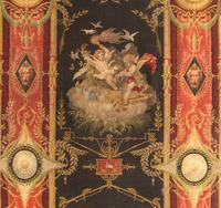 A French Tapestry Panel