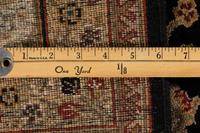 An Indian Wool Rug