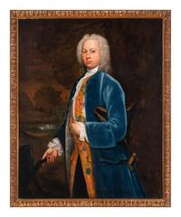 English School, 18th Century