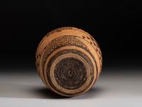 Apache Basket