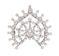 DIAMOND PENDANT