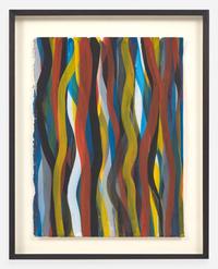 Sol LeWitt (American, 1928-2007) - Untitled