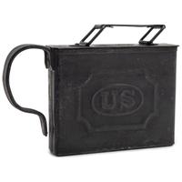 US Model 1872 Meat Can