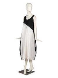 Issey Miyake, Cotton Sundress, 1994