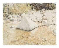 Deep Creek IX , 1980