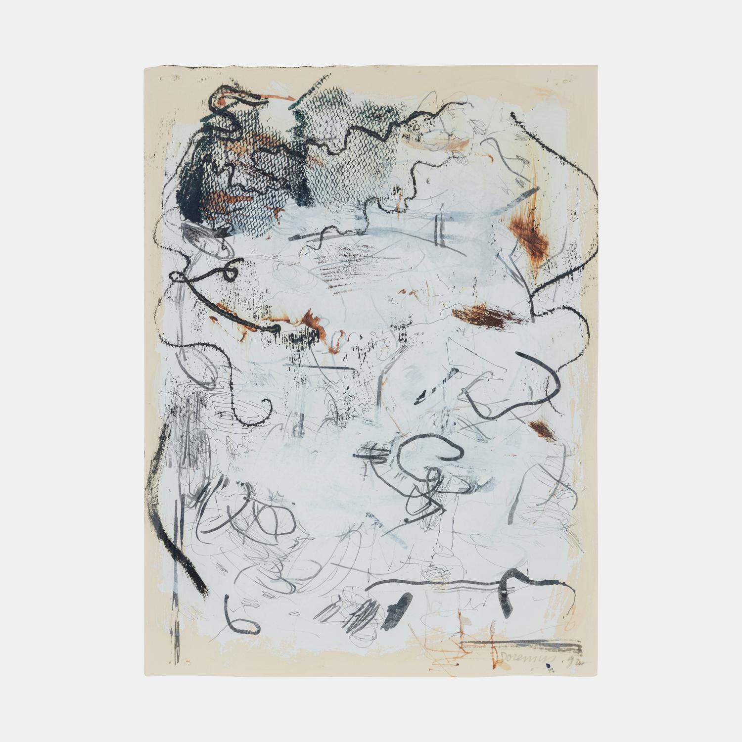 Untitled , 1992