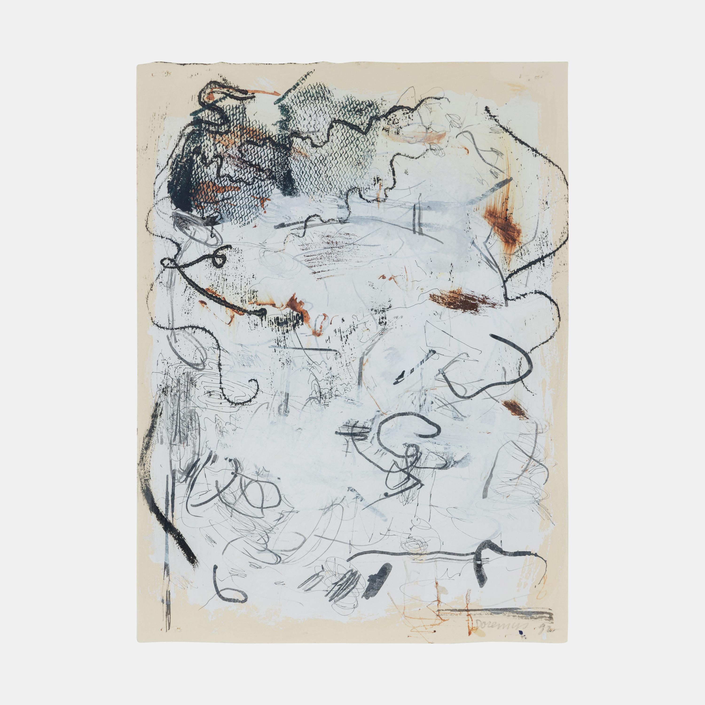 Untitled , 1992