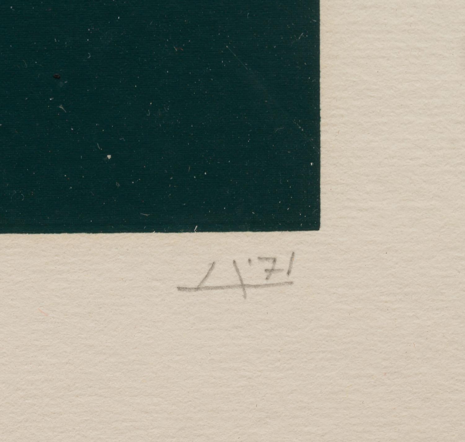 I-S LXXI a , 1971