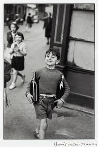 Rue Mouffetard, Paris