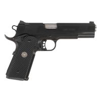 *Wilson Combat CQB Elite Pistol in Wilson Bag with Accessories