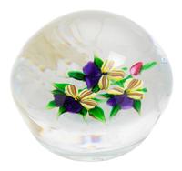 Paperweight, Mid 20th Century,