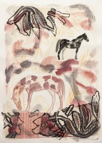 Cheyenne Series No. 54