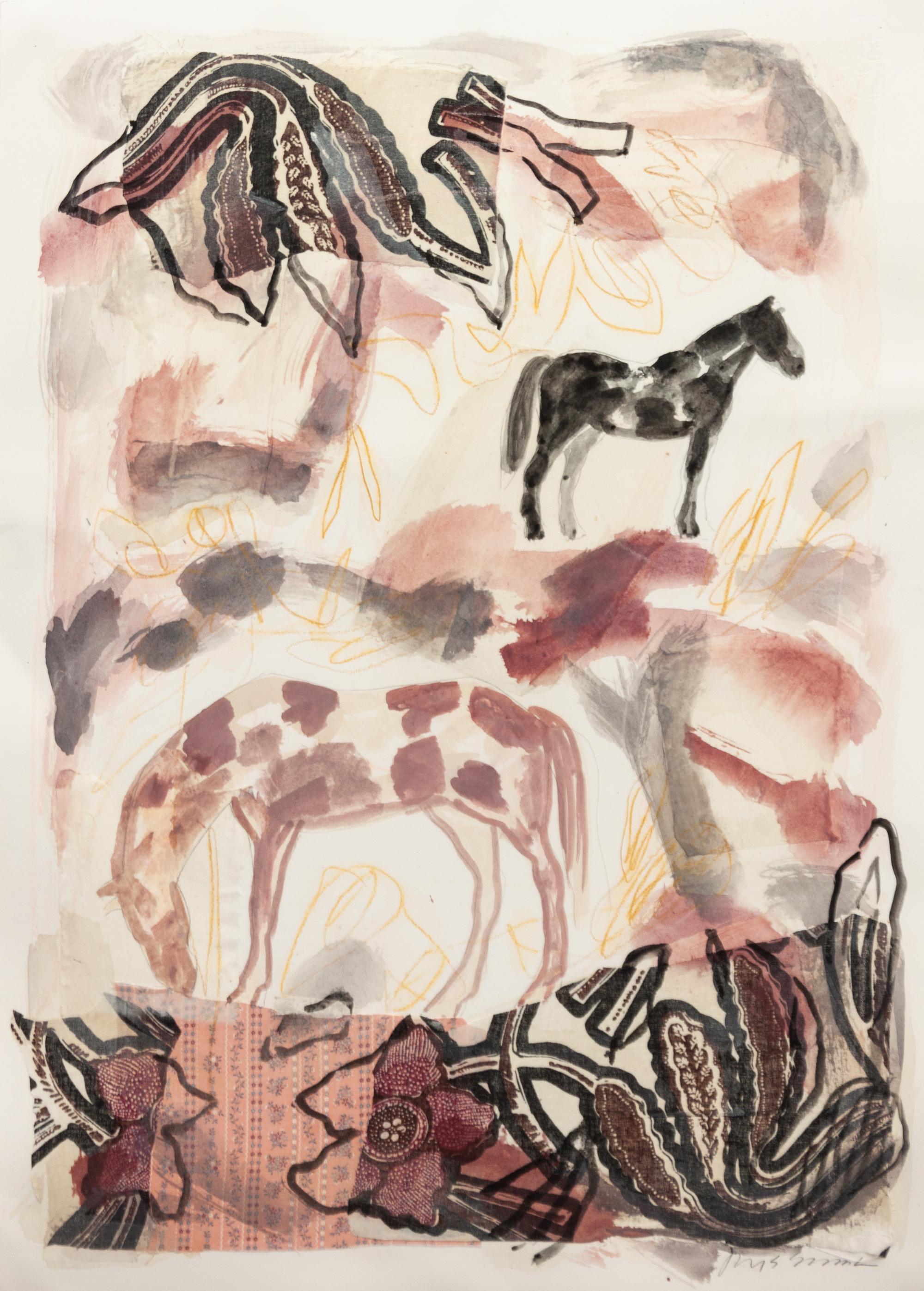 Cheyenne Series No. 54