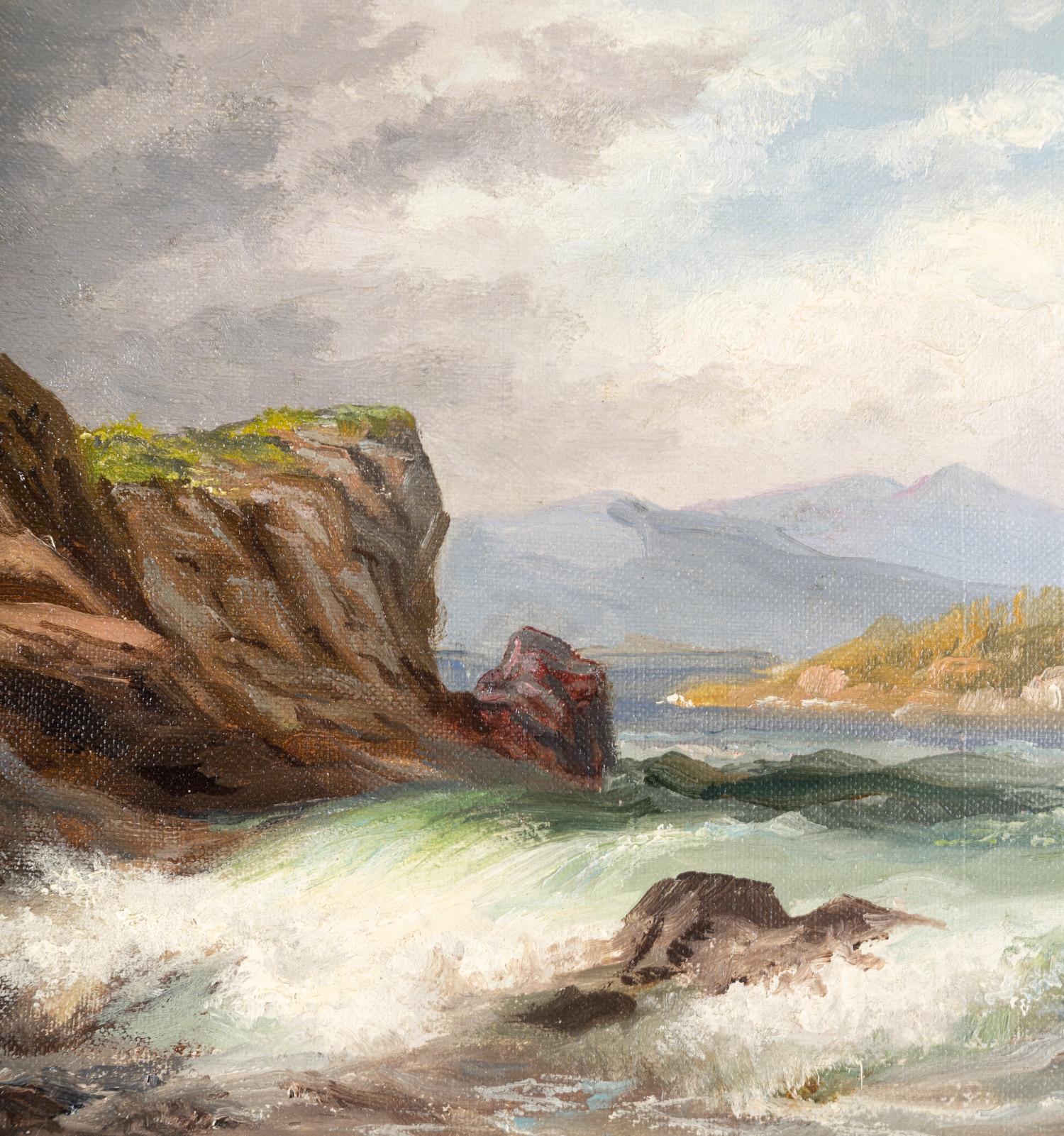 Little Cove, 1928