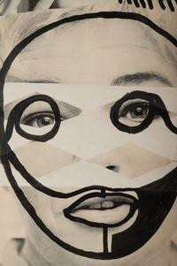 Untitled (Face)