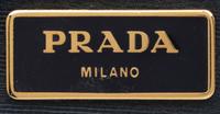 Prada, Three Nylon Totes