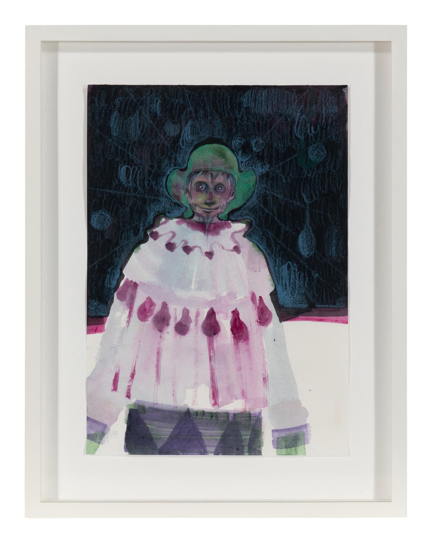 Ohne Titel , 2007-2008
