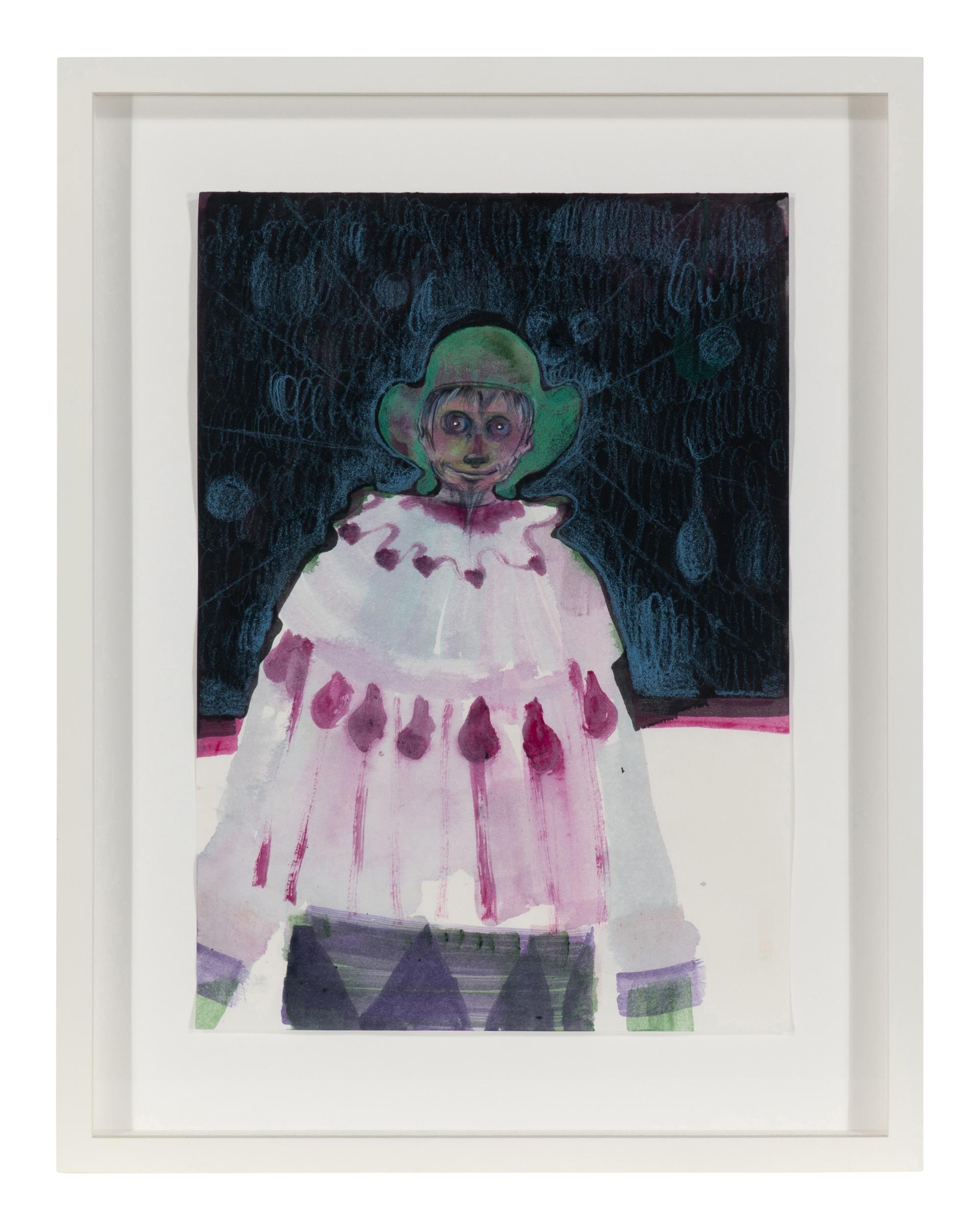 Ohne Titel , 2007-2008