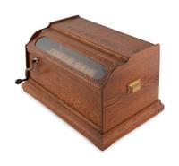 A Grand Roller Organ