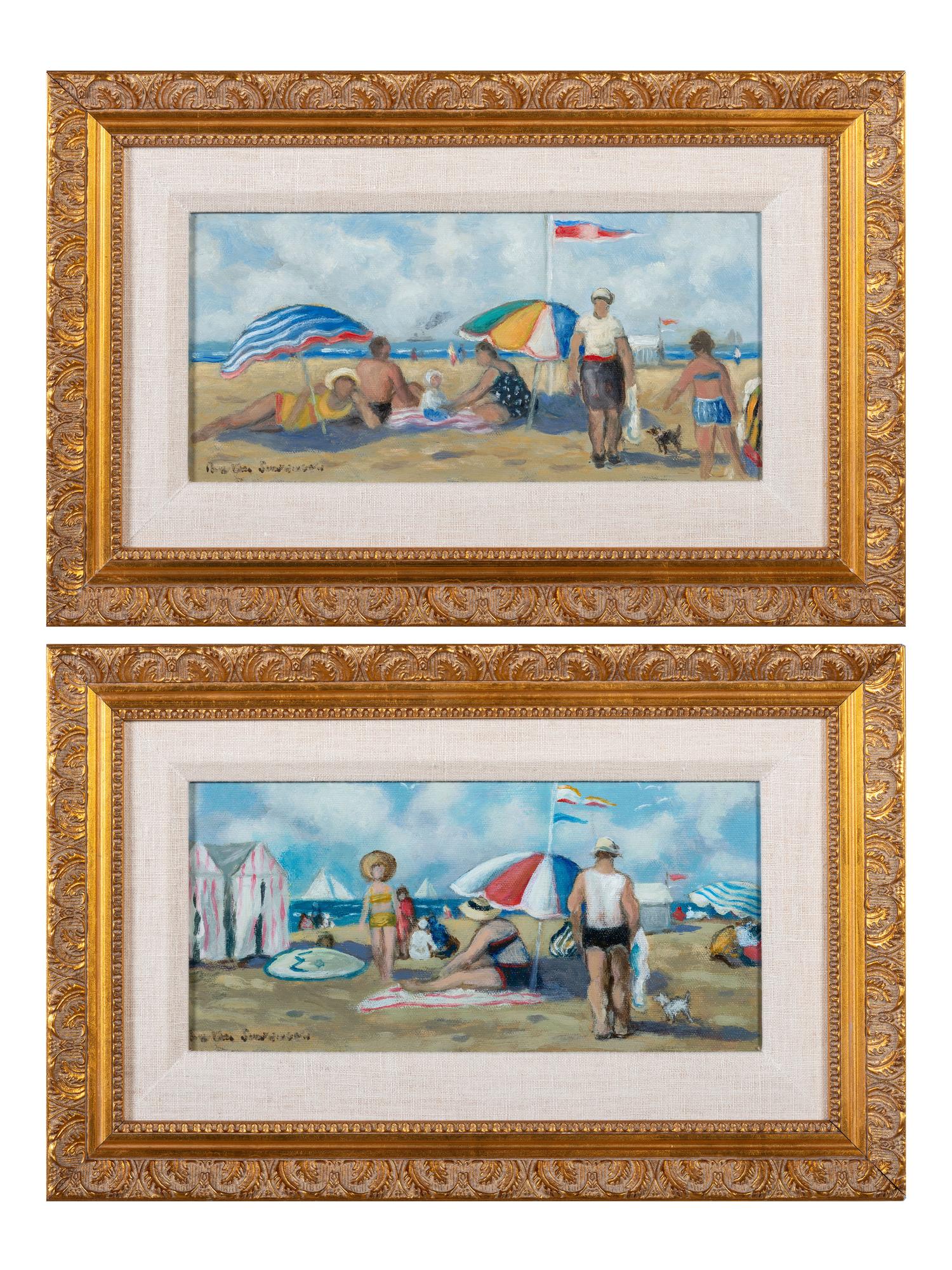 Ron van Sweringen (American, 1936-2016)