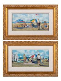 Ron van Sweringen (American, 1936-2016)